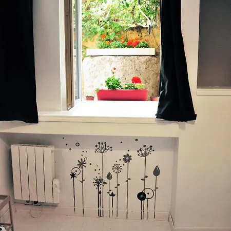 Appartement Meublé Type T2 Metz Extérieur photo