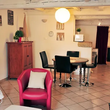 Appartement Meublé Type T2 Metz Extérieur photo