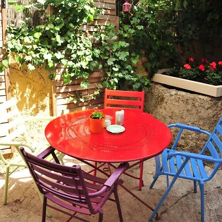 Appartement Meublé Type T2 Metz Extérieur photo