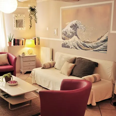 Appartement Meublé Type T2 Metz Extérieur photo