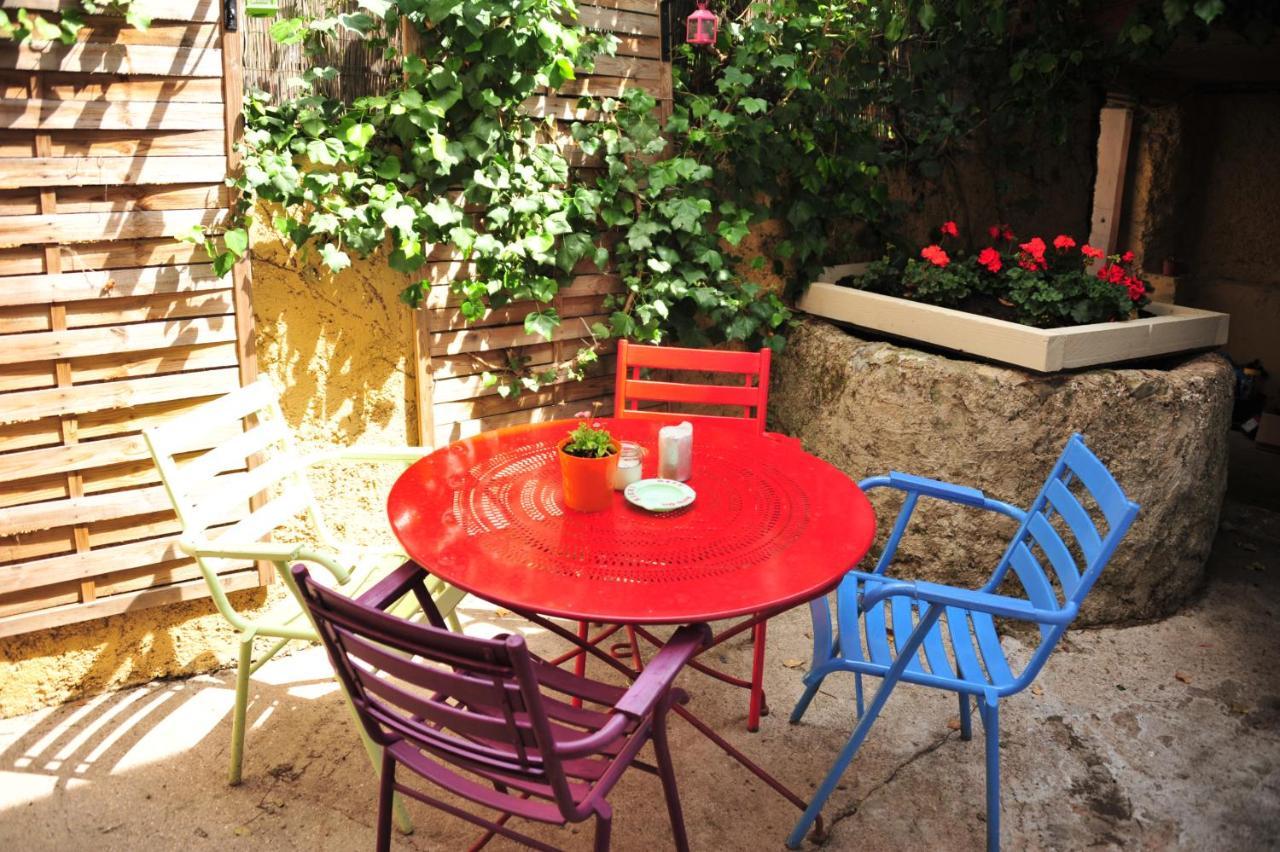 Meuble Type T2 Apartment *