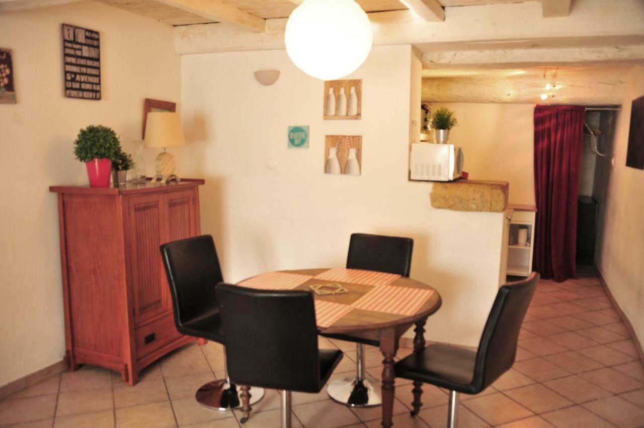 Meuble Type T2 * Metz